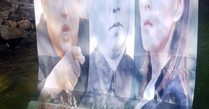 美 대북전단 청문회로 北인권 공론화