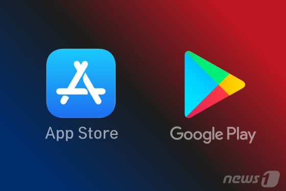 미국서 애플·구글 ‘앱마켓 독점’ 비판 봇물
