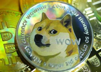 “스페이스X 타고 달까지..” 머스크 한마디에 도지코인 또 ‘떡상’