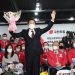 ‘당선’ 오세훈 “엄중한 책임감 느낀다”