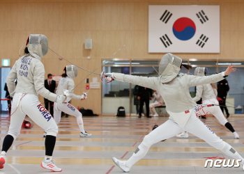 올림픽 출전 한국 선수단, ‘화이자’ 백신 맞는다