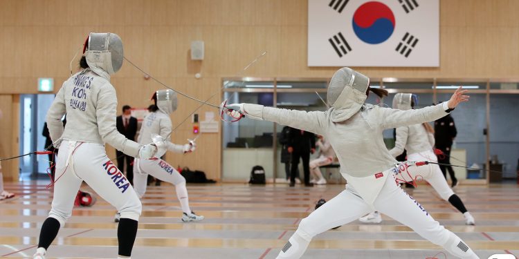 올림픽 출전 한국 선수단, ‘화이자’ 백신 맞는다