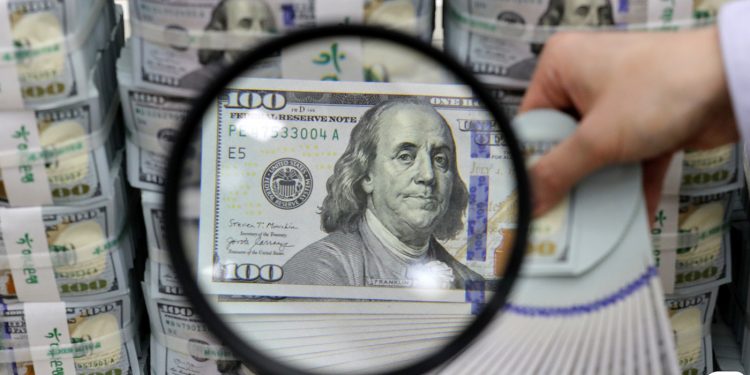 미, 한국 환율 관찰대상국 유지