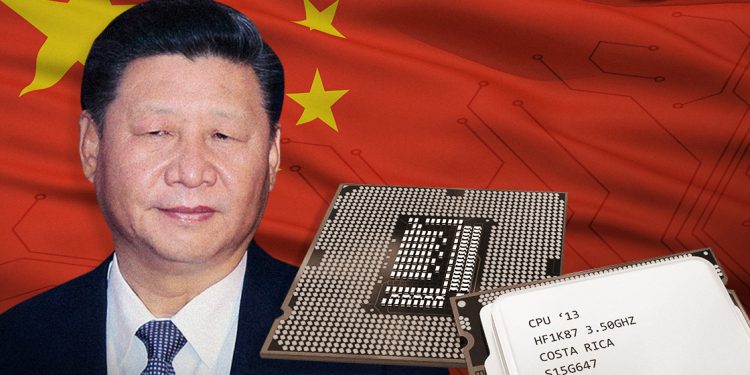 트럼프·바이든의 ‘이유있는 경고’…中 처음으로 반도체 장비 1위