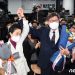 박형준 “시민 섬기는 좋은 시정으로 보답”