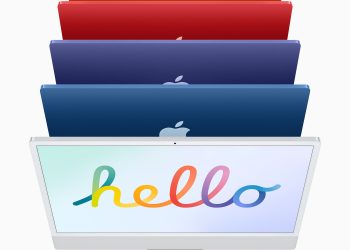 애플, 올해 첫 신제품 공개…”아이맥부터 ‘퍼플’ 아이폰까지 잔칫상”