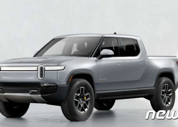 삼성SDI, 미 전기차 스타트업 ‘리비안’과 배터리 공급 계약