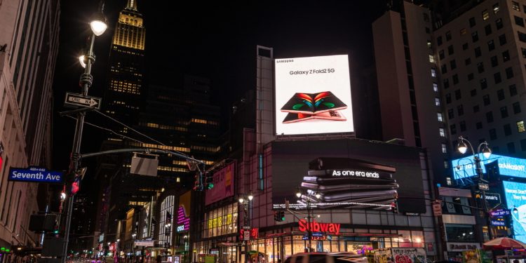 삼성전자, 美 MZ세대가 사랑한 브랜드 9년 연속 ‘톱10’