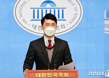 ‘성폭행 의혹’ 김병욱 의원, 무혐의 결정…국민의힘 복당 신청