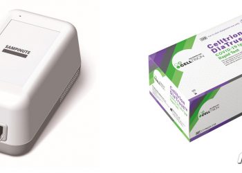 셀트리온 코로나19 신속진단키트, 美 FDA 긴급사용승인