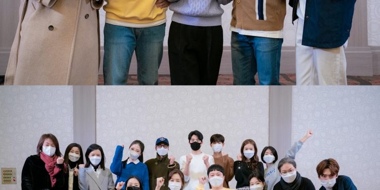 더 깊어진 케미 ‘슬기로운 의사생활2’ 6월17일 첫방