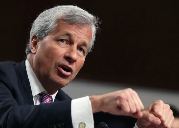 암호화폐 극렬 반대했던 JP모간도 암호화폐 시장 진출