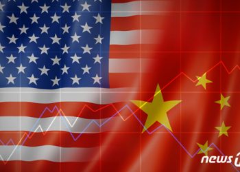 애널리스트들 “美국채 투매 시 중국 손해”