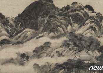 ‘이건희 컬렉션’ 살펴보니 입이 떡…인왕제색도 등 지정문화재만 60점