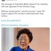 이용수 할머니 바이든 美 대통령에 “‘위안부’ 문제 해결 도와 달라”