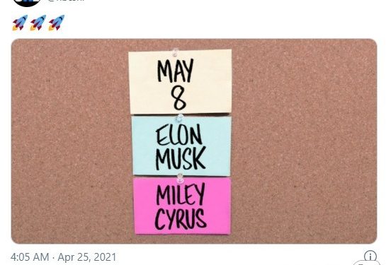 일론 머스크, SNL MC 깜짝 발탁