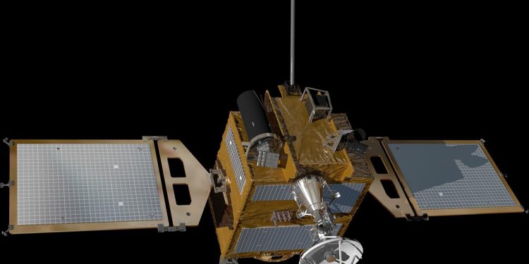 한국의 첫 우주탐사 ‘달 궤도선’…’2030 달 착륙’ 초석 다진다