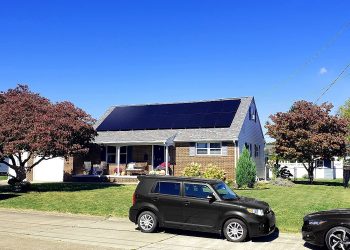 한화큐셀, 美 태양광 모듈 시장점유율 주거용·상업용 모두 1위