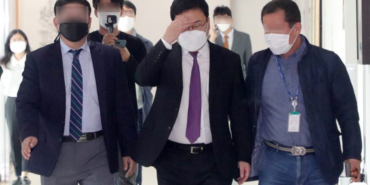 횡령·배임 혐의 ‘이스타’ 이상직 의원 구속…법원 “증거인멸 우려”