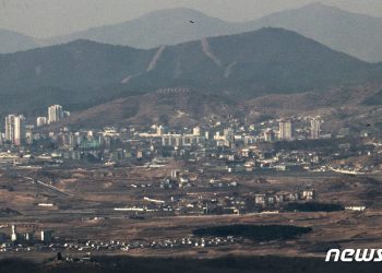 5·24조치 11주년…얼어붙은 남북경협