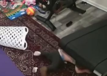 6세 아동 빨려들어가 숨진 충격의 美 러닝머신 피해 더 있었다