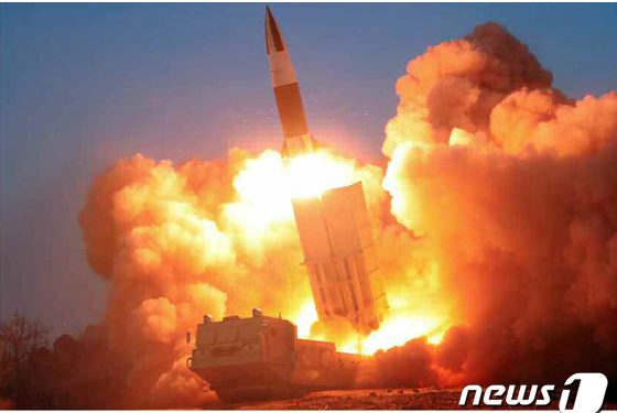 G7·美 ‘대화’ 호소에도 꿈쩍 않는 北…커지는 도발 가능성