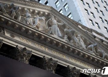 [신기림의 월가프리뷰]5월 팔고 떠날까 말까 고민된다면…