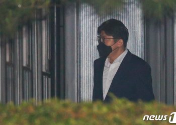 공수처 ‘윤중천 보고서 왜곡·유출 혐의’ 이규원 검사 세번째 소환