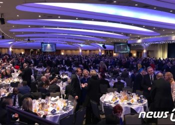 이영훈 목사, 미국 국가조찬기도회 개막식 강사로