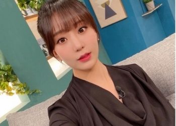 교통사망사고 연루 박신영 아나운서 방송 출연 ‘올스톱’