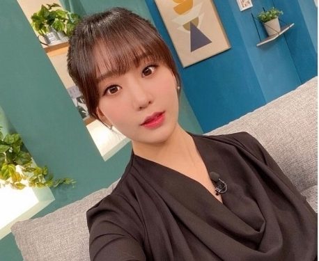 교통사망사고 연루 박신영 아나운서 방송 출연 ‘올스톱’