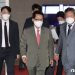 박지원 국정원장, 내일 방미…한미정상회담 후속조치 논의