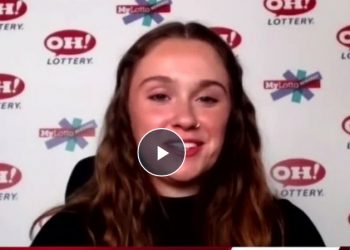 ‘백신 복권’ 100만불 첫 당첨자 나왔다