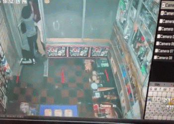 벽돌로 한인 자매 머리 마구 내리친 美괴한