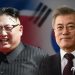 “비루한 꼴 역겹다”…北 ‘평론가’ 문 대통령에 막말