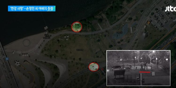 손정민 친구A측 “故人이 먼저 ‘한강 갈까’ 제안…A만취 CCTV자료 많다”