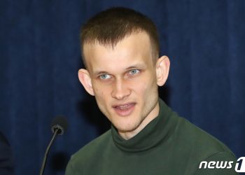 이더리움 창시자 27세 부테린, 최연소 억만장자 등극