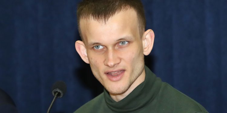 이더리움 창시자 27세 부테린, 최연소 억만장자 등극