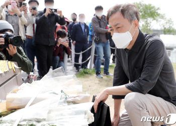 손정민씨 아버지 “기가 막힌 시간에 기가 막힌 증인 출연”