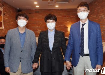 ‘초선’ 김웅·김은혜 아쉬운 컷오프…’청년 패싱’ 경선룰이 컸다