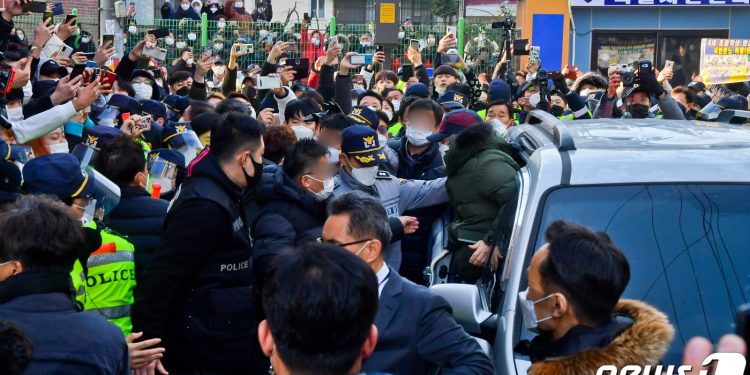 출소 5개월 조두순, 단 두차례 외출…CCTV 34대, 24시간 밀착 감시