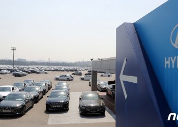 현대차·기아, 4월 미국판매도 ‘질주’…”120% 넘게 성장했다”