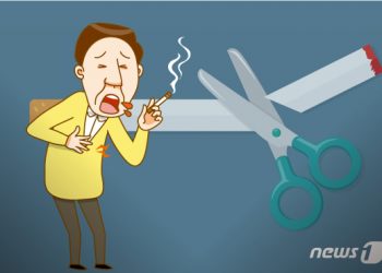 “흡연자, 비흡연자보다 코로나19 사망률 2배 높다”