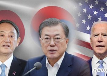 G7 앞두고 ‘文발언·강제징용 판결’‥한일정상회담으로 이어질까
