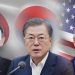G7 앞두고 ‘文발언·강제징용 판결’‥한일정상회담으로 이어질까