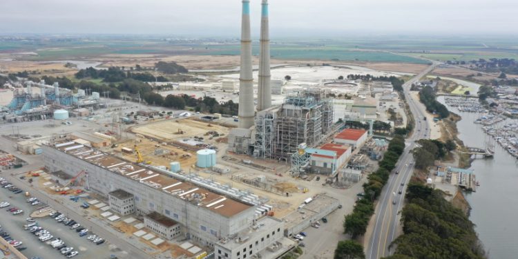 LG에너지솔루션, 세계 최대 ESS 프로젝트에 배터리 공급