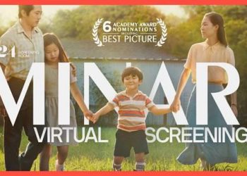애틀랜타총영사관, 영화 ‘미나리’ 온라인 특별상영회