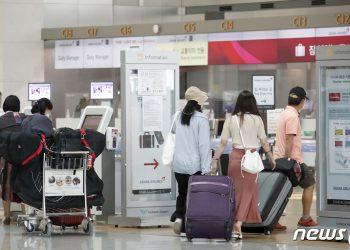 [Q&A]해외서 백신 맞으면 국내서 ‘격리면제’…”내·외국인 동일 적용”