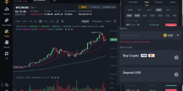 세계최대 거래소 바이낸스 CEO “머스크 무책임하다” 직격탄