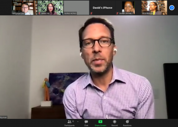 덕 쉽맨 후보 “아시안 이해하고 편견 없애도록 노력”